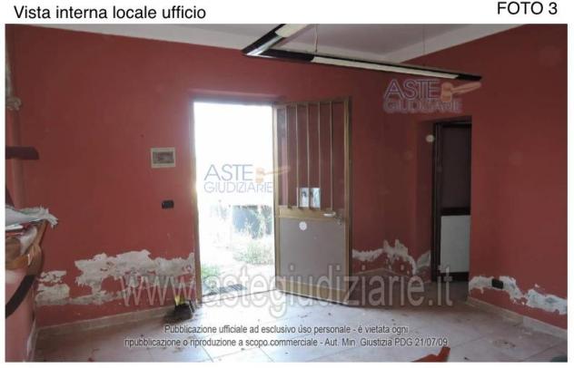 IMMOBILI-IMMOBILE RESIDENZIALE-Via Galigana, 109, 51039 Quarrata PT, Italia - Foto 4