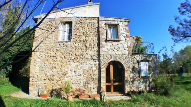 Vendita Rustico casale da 380 mq con giardino con posto auto - Foto 10