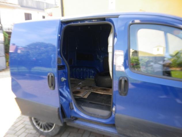 Fiat Fiorino 1.3 MJT 95CV Furgone - Foto 9