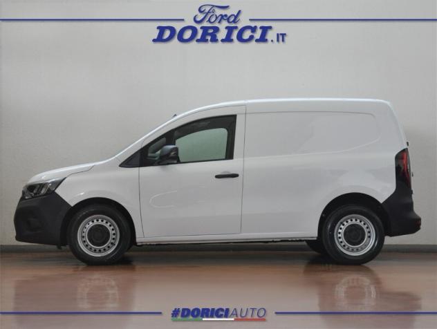 RENAULT Kangoo 4ª serie Kangoo 1.5 Blue dCi 115 CV PC-TN Van - Foto 3