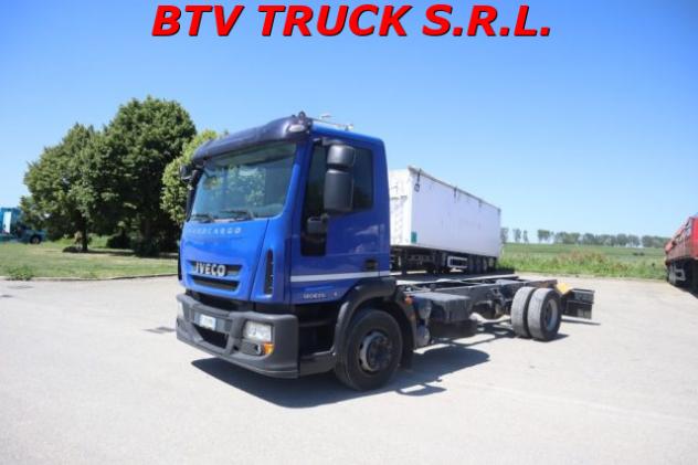 IVECO EUROCARGO 120 E 25 MOTRICE 2 ASSI A TELAIO EURO rif. 23736556 - Foto 2