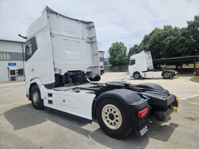 DAF XG+530 FT rif. 23811373 - Foto 3