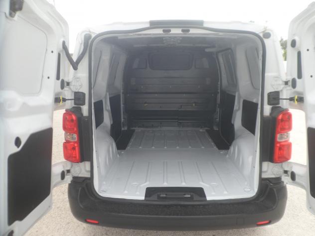 Fiat Scudo furgone - Foto 7