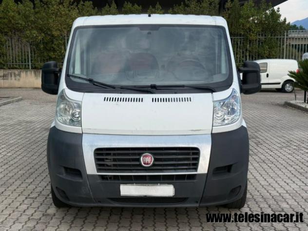 FIAT DUCATO 2.3 MJT H1 L2 rif. 23713312 - Foto 3
