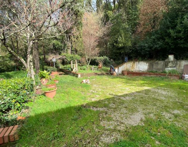 casa indipendente in vendita a Montelupo Fiorentino