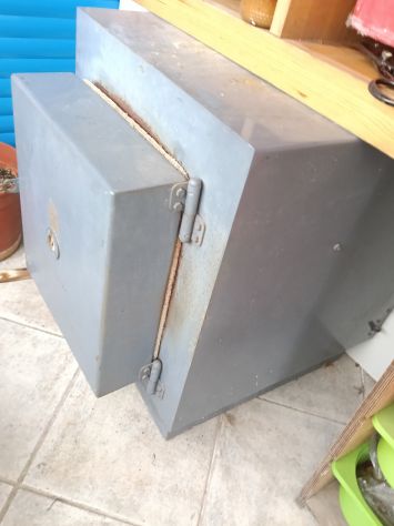 Forno di ceramica - Foto 4