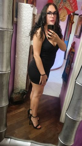 Pamela trans italiana 🇮🇹 A Viareggio, Attiva Dotata/passiva anche per Videochiamata - Foto 9 Tel:3793485112