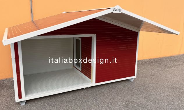 Cucce per cani - Foto 4