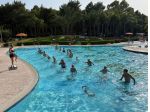 Istruttrici/istruttori Fitness e Sportive/i per Villaggi in Italia