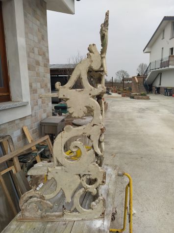 UNICA ED ANTICA SCULTURA CINESE - Foto 9