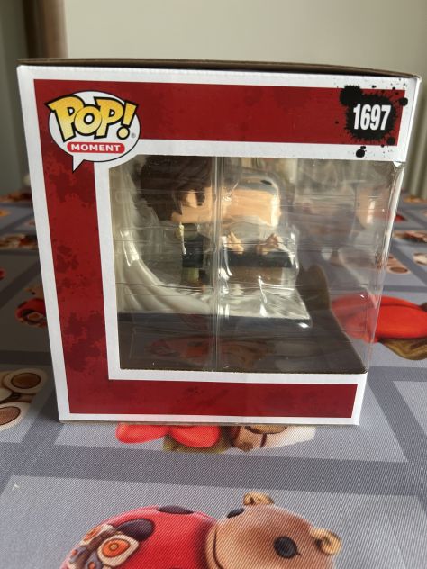 Funko POP! Moment Dexter Morgan - Foto 3