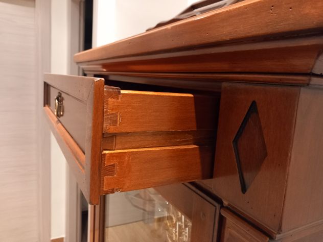 Vetrinetta stile classico - Foto 2