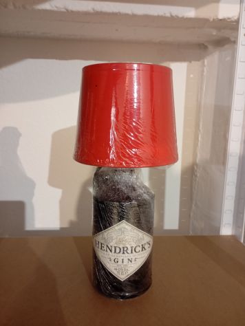 Lampada bottiglia - Foto 3