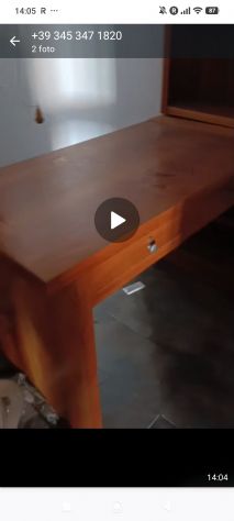 Mobili di vari generi