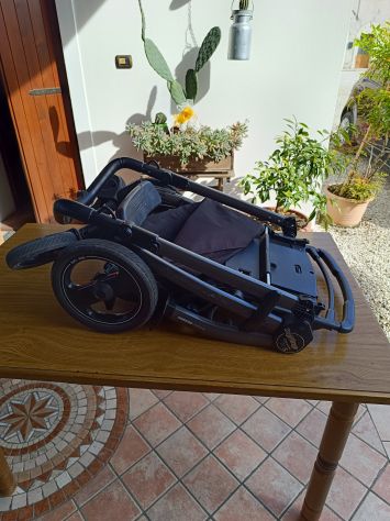 Trio Peg Peg Perego Book 51 S - Foto 2