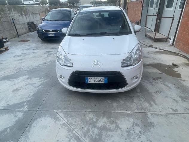 Citroen C3 1.4 HDi 70 X NEOPATENTATI - Foto 2