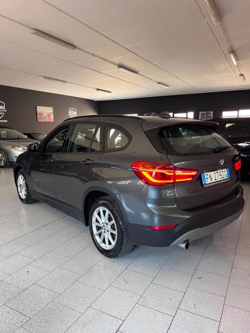 Bmw X1 sDrive16d Msport - Foto 3