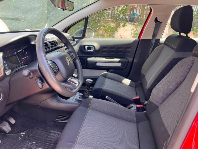 CITROEN C3 Blue HDi 100 S&S Shine - Foto 8