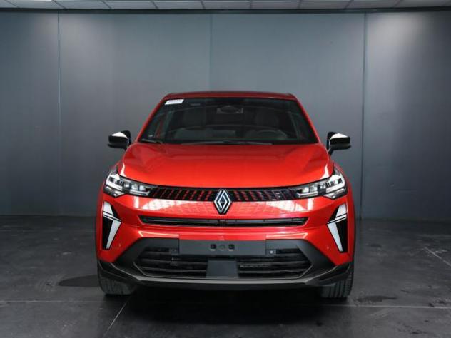 RENAULT Captur 1.2 ECO-G 120CV Techno rif. 24186969 - Foto 2