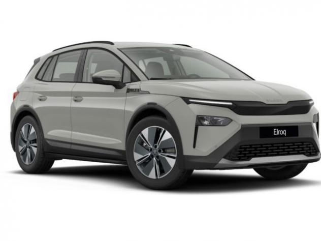 SKODA Elroq 55kwh 50 170cv rif. 23868355
