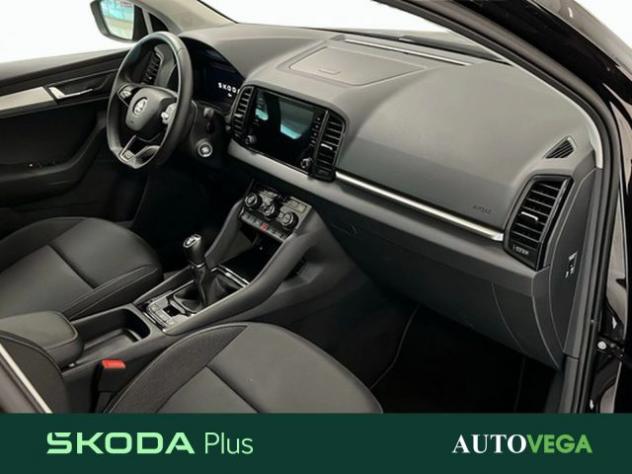 SKODA Karoq 1.0 tsi selection 115cv rif. 22382039 - Foto 6