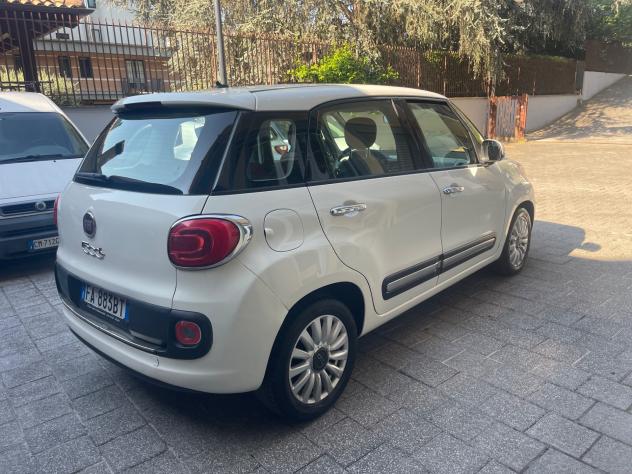 Fiat 500L 1.3 Multijet 85 CV Lounge - Foto 5
