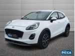 Ford Puma II 2020 TITAN.DESIGN HYBRID 1.0BZ.-EBOOST 125CV