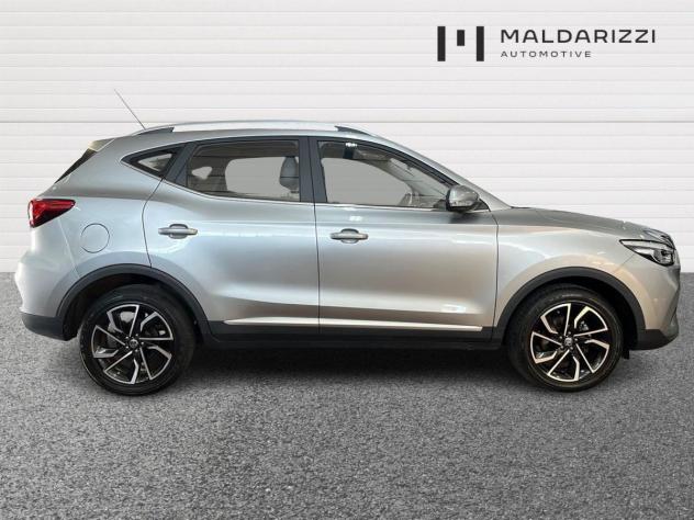 MG ZS 2021 1.5 Luxury - Foto 5