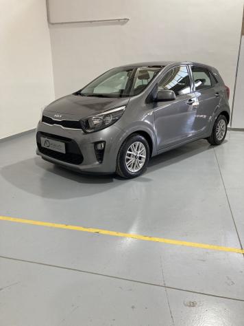 Kia Picanto style confort
