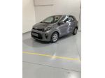 Kia Picanto style confort