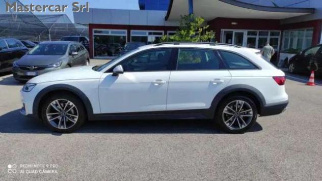 AUDI A4 allroad A4 Allroad Quattro 40 2.0 tdi mhev Business Evolut rif. 24178770 - Foto 3