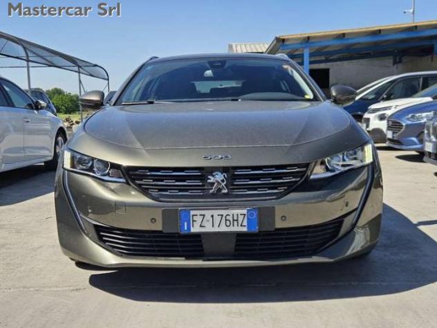 PEUGEOT 508 508 II 2019 SW SW 1.5 bluehdi Allure s - FZ176HZ rif. 23955914 - Foto 9