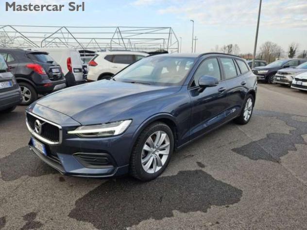 VOLVO V60 V60 2019 2.0 b4 Momentum Business auto - GF281CG rif. 23965304 - Foto 2