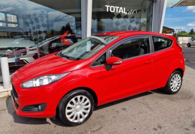 FORD Fiesta 1.4 3 porte Bz.- GPL Business rif. 24089034 - Foto 3
