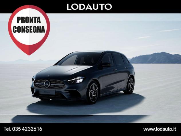 Mercedes-Benz Classe B B 180 d AMG Line Adv Plus