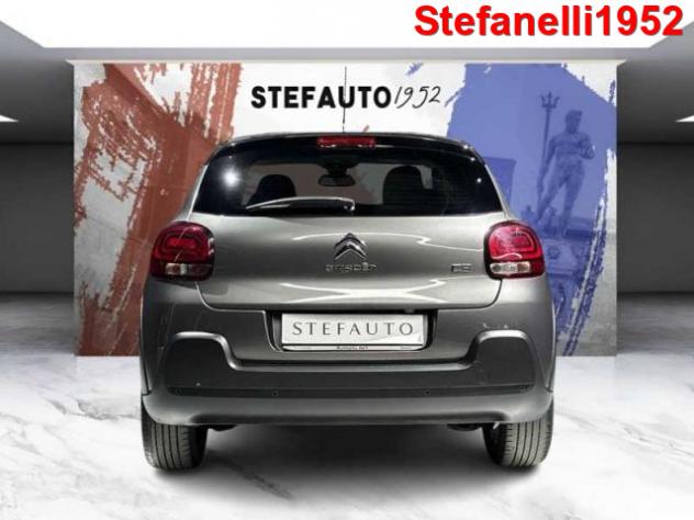 CITROEN C3 III 2017 - 1.2 puretech Feel Pack s&s 83cv rif. 24129323 - Foto 6