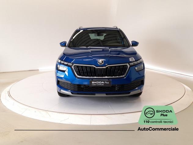 Škoda Kamiq 1.5 TSI 150cv DSG Style - Foto 2