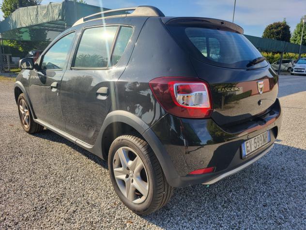Dacia Sandero 900 TCe 12V 90CV Laurte - Foto 7