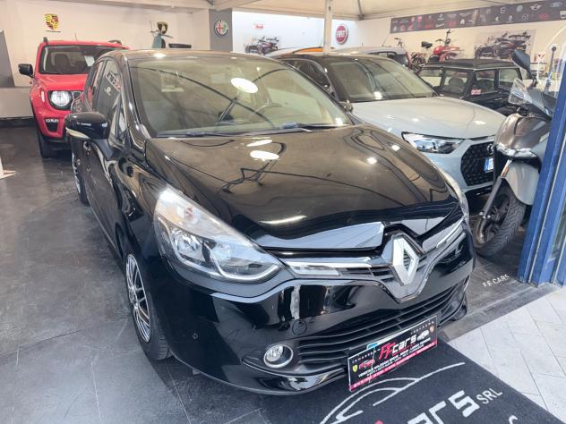 Renault Clio TCe 12V 90 CV GPL Start&Stop 5 porte Energy Life - Foto 2