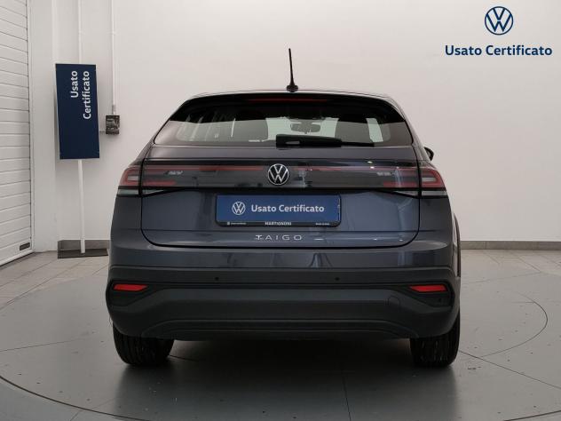 Volkswagen Taigo 1.0 TSI 85kW Life - Foto 4