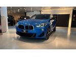 BMW X2 X DRIVE MSPORT 2.0D 190CV - 2018