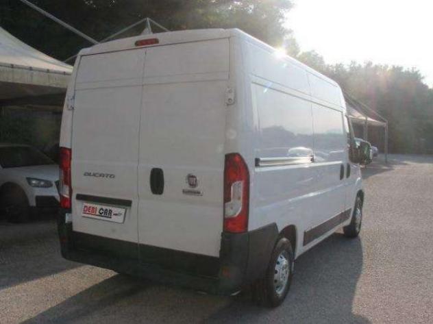 FIAT Ducato -23 M.JET-L2H2Tetto A.Passo Medio rif. 23976143 - Foto 5