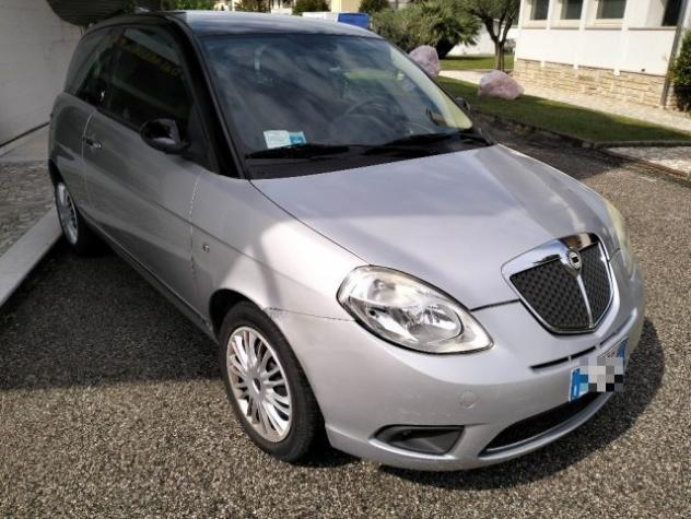 LANCIA Ypsilon Oro 1.4 MPI 8V 75CV rif. 24091379 - Foto 2