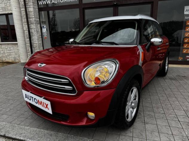 Mini Countryman Mini 1.6 Cooper D E6 - Foto 4