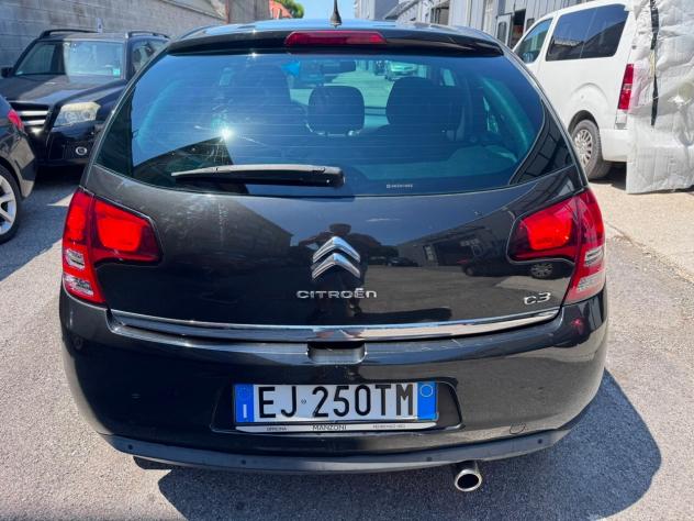 Citroen C3 1.4 VTi 95 CMP-5 Exclusive*EURO5*NEOPATENTATI - Foto 5