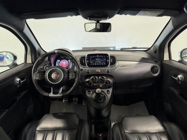 Abarth 595 595 1.4 t-jet Pista 160cv my18 - Foto 10