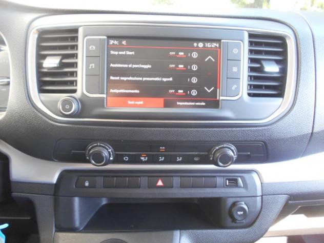 Citroën SpaceTourer 2.0 180 EAT8 XL Business CBC - Foto 8