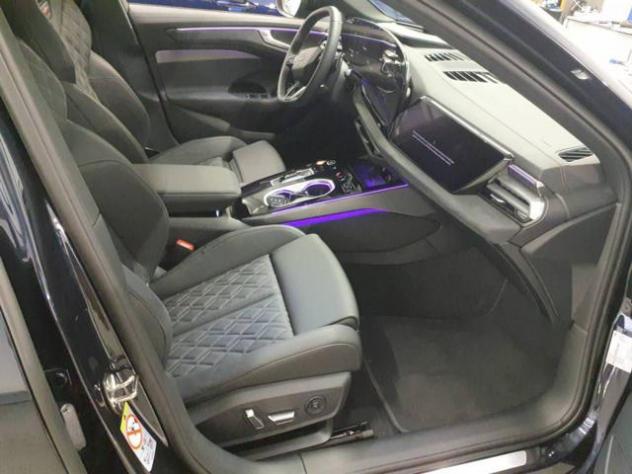 AUDI A6 TDI 150 kW S tronic quattro S line edition one. rif. 24008407 - Foto 4