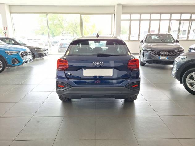 Audi Q2 Q2 30 1.0 tfsi Admired - Foto 5