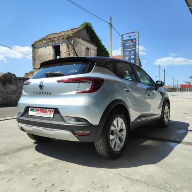 RENAULT Captur 1.5 Blue dCi 115 CV EDC business rif. 23632187 - Foto 8